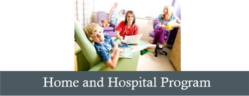 Home and Hospital Program 